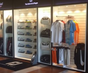 Vinpearl Golf ra mắt cửa hàng Pro-shop mới