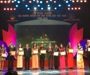 Vingroup đạt 4 danh hiệu du lịch hàng đầu Việt Nam 2023