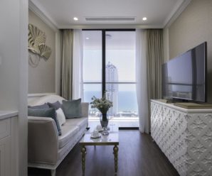 Vinpearl Condotel Empire Nha Trang – 2 Bedroom Executive Suite