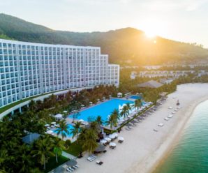 Vinpearl Resort & Spa Nha Trang Bay 5 sao, Hòn Tre