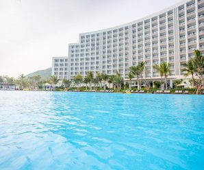 Resort Vinpearl Nha Trang, Combo sale 70%, 3 ngày 2 đêm