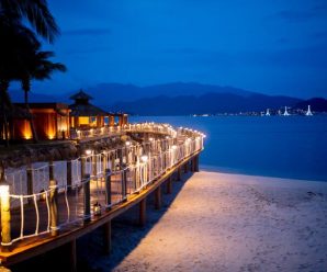 Vinpearl Luxury Nha Trang – Du lịch hạng sang – Mang tầm quốc tế