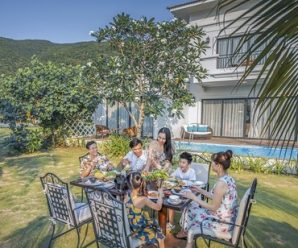 Cơ hội vàng khám phá kỳ nghỉ gia đình tại ” ĐẢO THIÊN ĐƯỜNG” Nha Trang