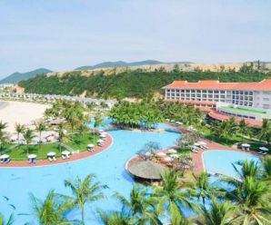 Combo Vinpearl Nha Trang 3n2đ phòng ks resort, golf, buffet, vinwonders