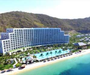 Voucher Vinpearl resort & spa Nha Trang giảm giá chào mừng tháng du lịch an toàn